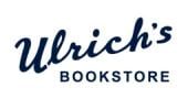 Ulrich's Bookstore Coupon Codes